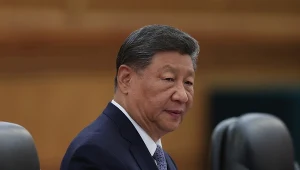 Chiński przywódca uderzy w Tajwan? "Zdaje sobie sprawę z konsekwencji"