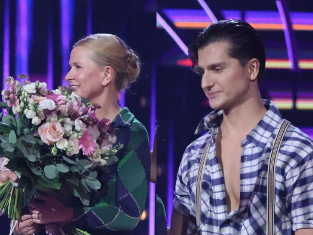 Barbara Bursztynowicz, Michał Kassin