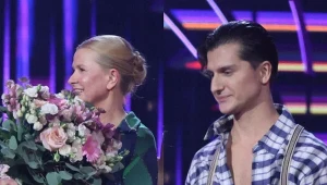 Ćwierćfinał programu "Taniec z gwiazdami". To oni opuścili program