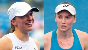 Była noc, gdy dotarła do nas nowina. Tak Świątek zgarnęła kolejną wygraną