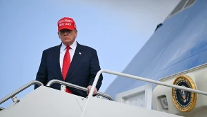 Trump stoi przed dylematem. Tomahawki mogą wszystko zmienić