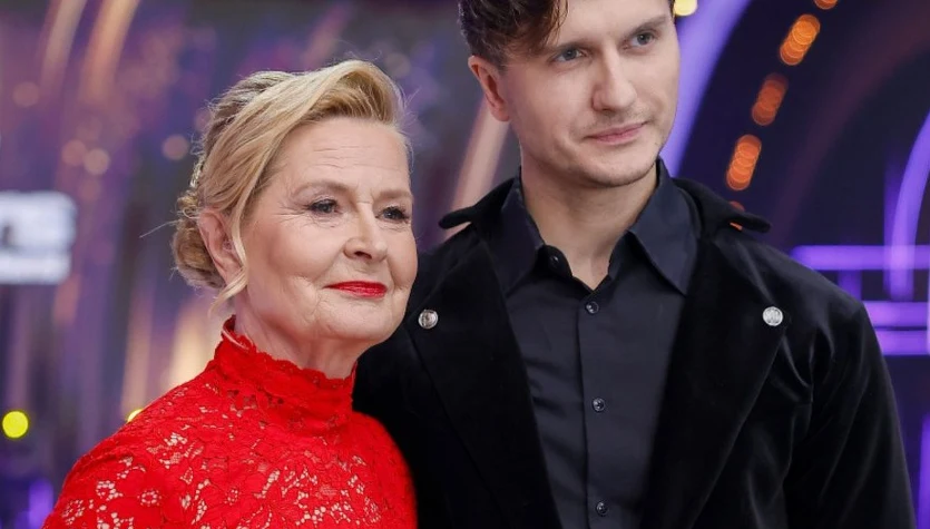 Basia Bursztynowicz o odpadnięciu. Czy ma żal do Pavlović za niskie noty?