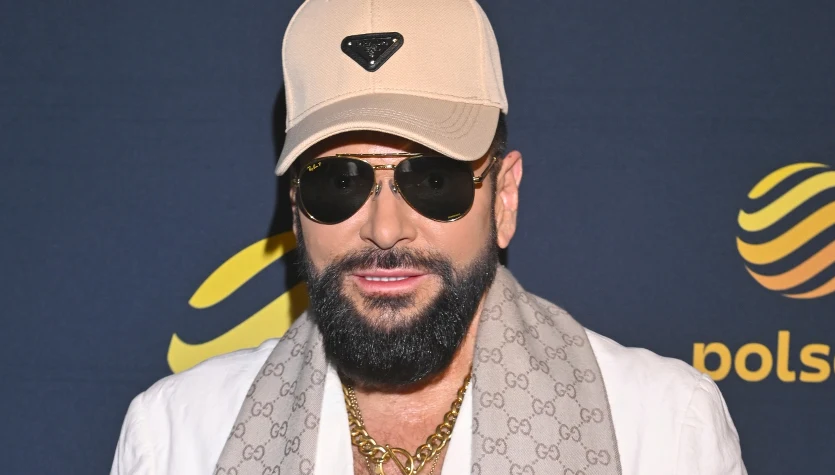 Krzysztof Rutkowski odgryzł się Woźniak-Starak: hipokrytka 