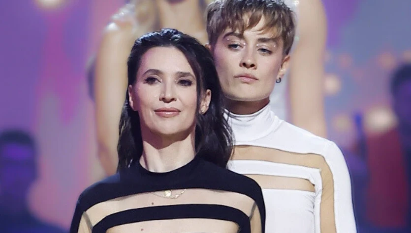 Kasia Zillmann odpiera zarzuty o faworyzowanie. Czemu ma najwięcej treningów?