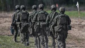 Pobór wojskowy w drodze losowania. Niemcy zmieniają prawo