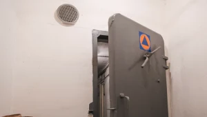 Polska może przyspieszyć budowę schronów. Wiceszef MSWiA wskazuje sposób