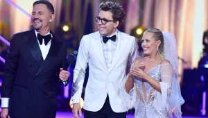 Bagiński i Tarnowska już zdecydowali. Takie nazwisko przyjmą po ślubie