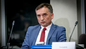 Nowy komunikat prokuratury w sprawie Ziobry. Chodzi o zajęcie majątku