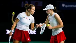 Przed meczem Świątek WTA uaktualniło ranking. Jest awans reprezentantki Polski