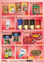 Ювілейні цінові хіти - Astra