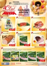 Jubileuszowe hity cenowe – Astra