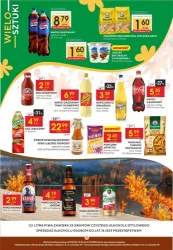 Smaki złotej jesieni – 