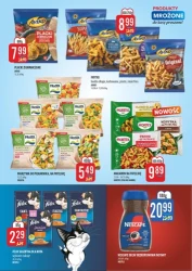 Jesienne inspiracje smakowe – Mokpol