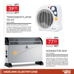 Gorąco od promocji - Abra