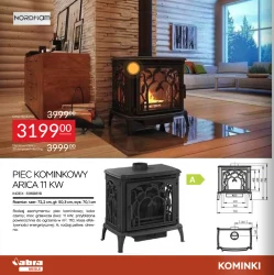 Gorąco od promocji - Abra