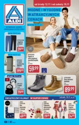 Atrakcyjne ceny! - Aldi