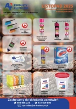 Produkty chemiczne - At