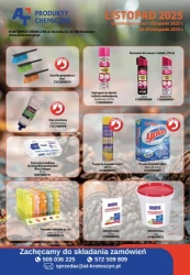 Produkty chemiczne - At