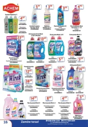 Produkty chemiczne - At