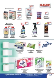 Produkty chemiczne - At