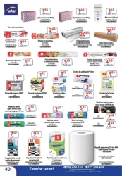Produkty chemiczne - At