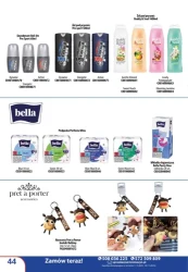 Produkty chemiczne - At