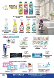 Produkty chemiczne - At