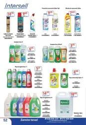 Produkty chemiczne - At