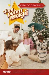 Dom pełen magii - Dealz