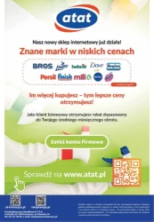 Produkty chemiczne - At