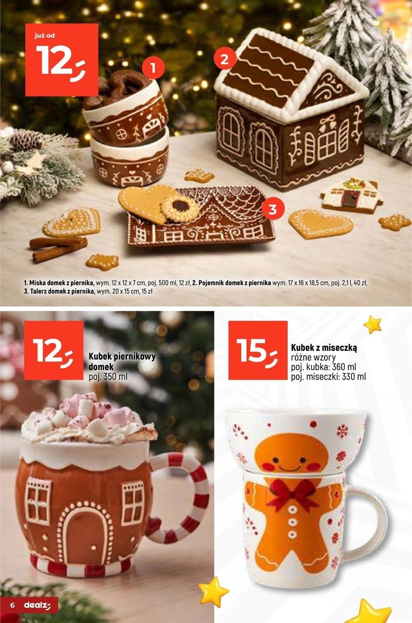 Gazetka: Dom pełen magii - Dealz - strona 6