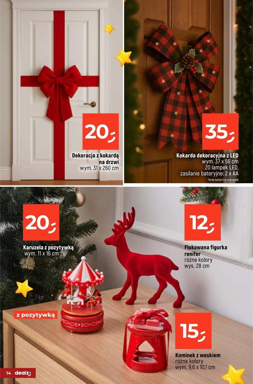 Gazetka: Dom pełen magii - Dealz - strona 14