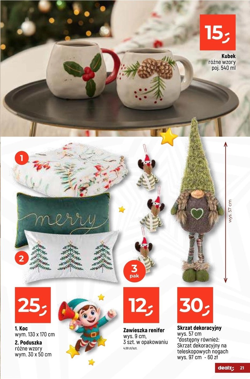 Gazetka: Dom pełen magii - Dealz - strona 21