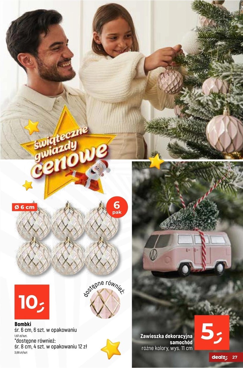 Gazetka: Dom pełen magii - Dealz - strona 27