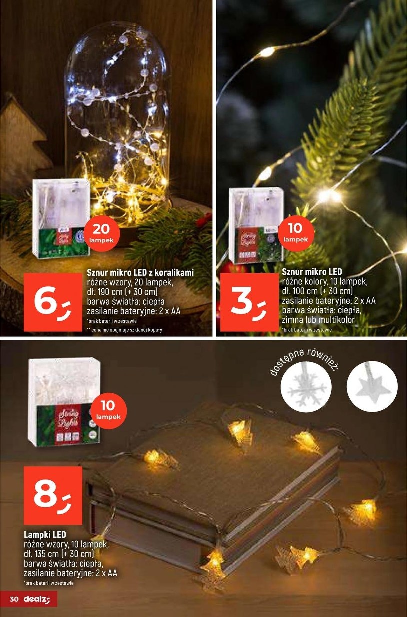 Gazetka: Dom pełen magii - Dealz - strona 30