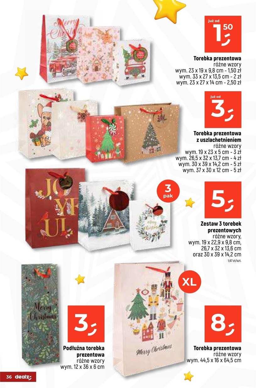 Gazetka: Dom pełen magii - Dealz - strona 36