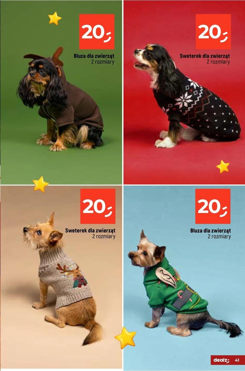 Gazetka: Dom pełen magii - Dealz - strona 41