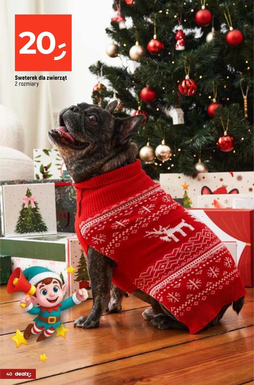 Gazetka: Dom pełen magii - Dealz - strona 40