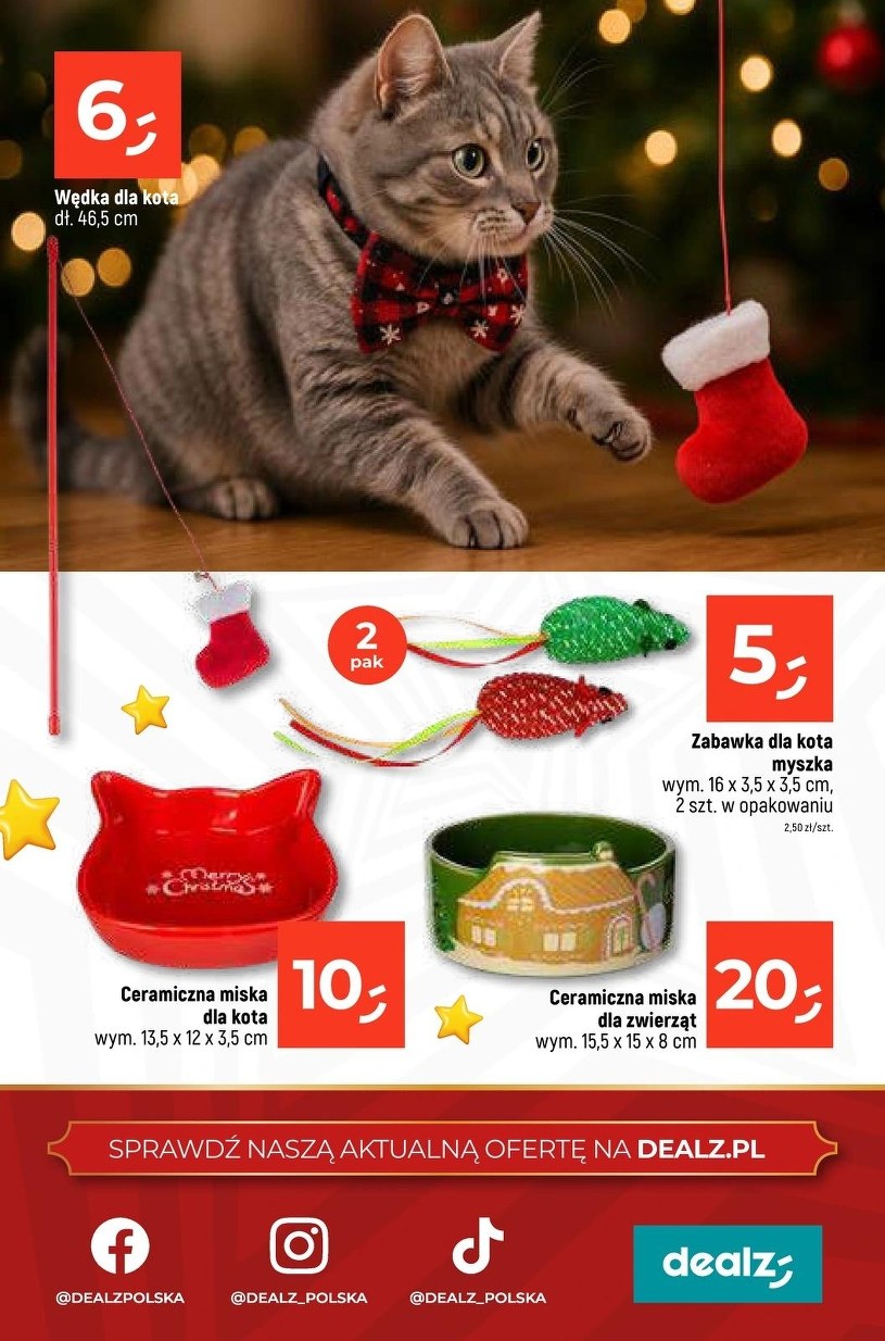 Gazetka: Dom pełen magii - Dealz - strona 44