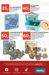 Katalog zabawek - Dealz