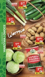 Polskie smaki w niższej cenie - Delikatesy Centrum