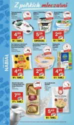 Polskie smaki w niższej cenie - Delikatesy Centrum
