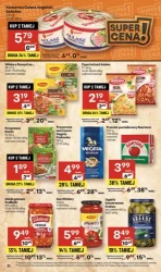 Polskie smaki w niższej cenie - Delikatesy Centrum