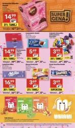 Polskie smaki w niższej cenie - Delikatesy Centrum