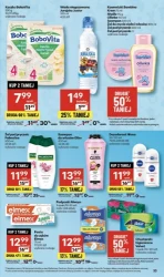 Polskie smaki w niższej cenie - Delikatesy Centrum