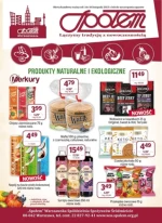 Торгова пропозиція - Społem WSS Śródmieście