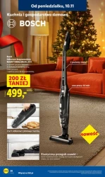 Radosne więta! - Lidl