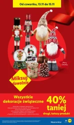 Radosne więta! - Lidl