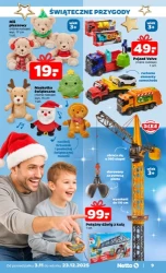Katalog zabawek - Netto