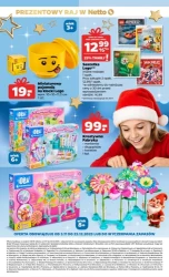 Katalog zabawek - Netto